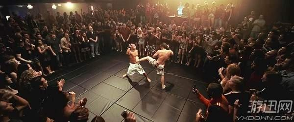 马特·休斯：UFC名人堂的传奇与辉煌(图1)
