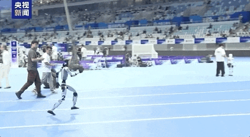 五百余名“健将”集结这场运动会为何这么燃？(图1)