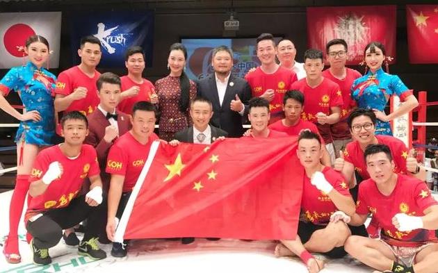 访华结束德国总理“破防”了(图1)