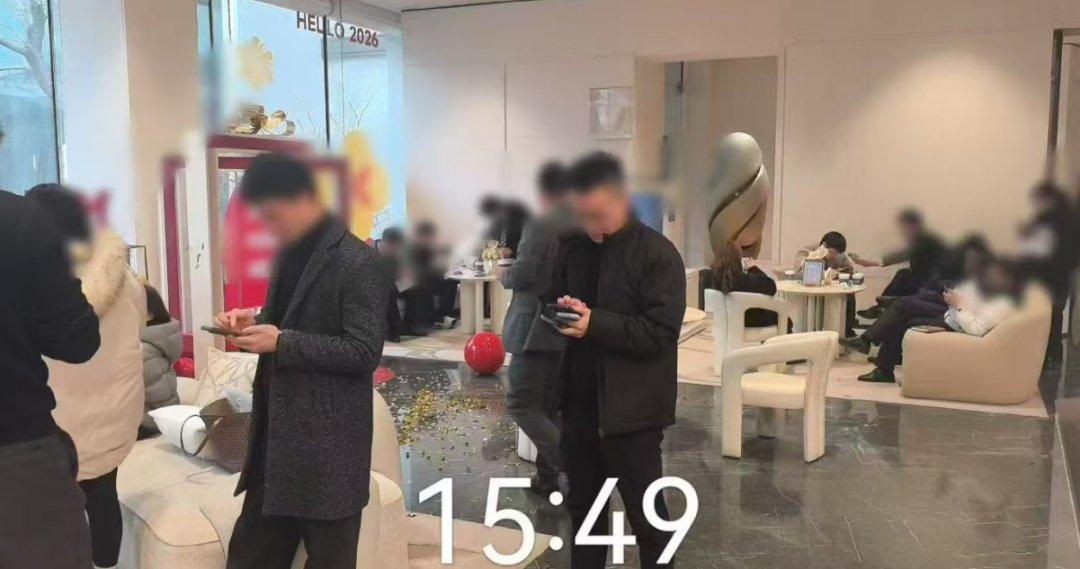 涨幅冲到全国第一！南京楼市疯狂成交！(图6)