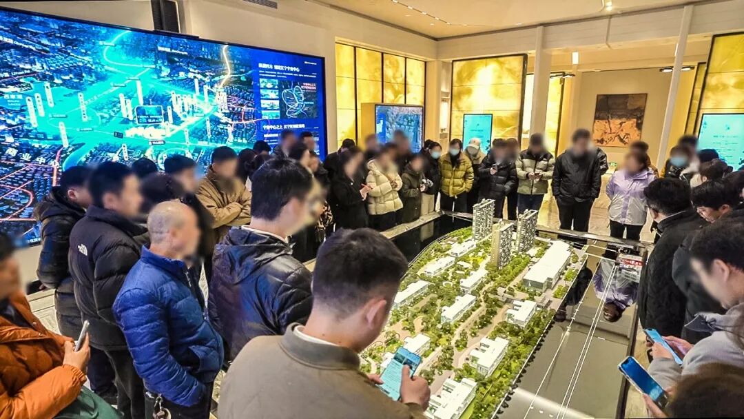 涨幅冲到全国第一！南京楼市疯狂成交！(图15)