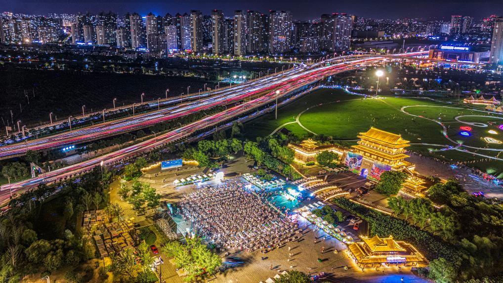 两会现场速递从“赛事流量”到“治理增量”——代表委员热议体育赛事赋能城市治理的长效转化(图2)