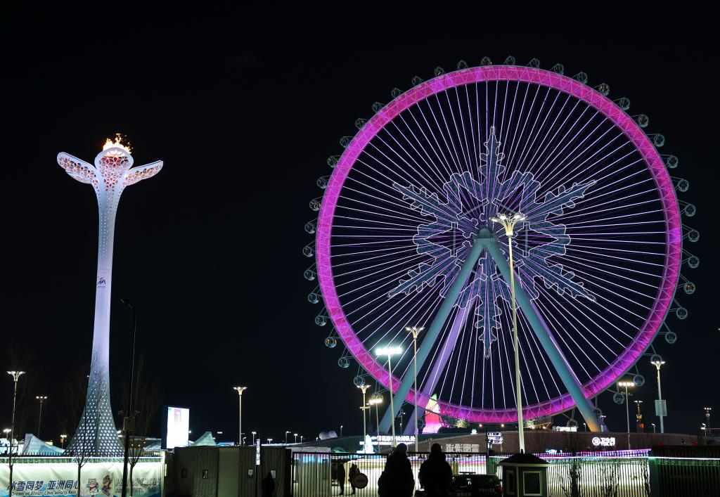 两会现场速递从“赛事流量”到“治理增量”——代表委员热议体育赛事赋能城市治理的长效转化(图5)