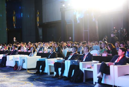 2019第四届体育营销峰会圆满落幕(图1)
