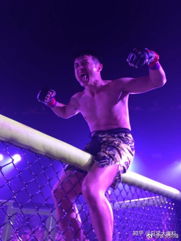 宋亚东再战UFC澳门迎战前蝇量级冠军菲格雷多(图1)