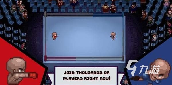 2026高人气跆拳道游戏推荐：热门格斗类游戏TOP5(图4)