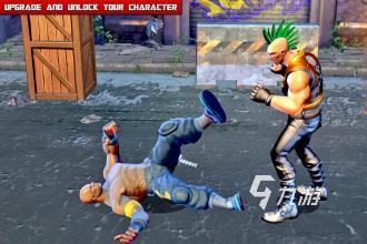 2026高人气跆拳道游戏推荐：热门格斗类游戏TOP5(图5)