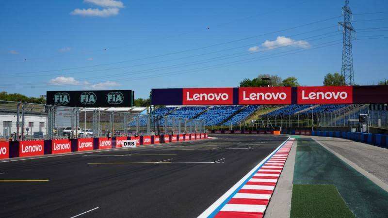 集齐三大国际顶级赛事联想定义世界舞台新标准(图5)