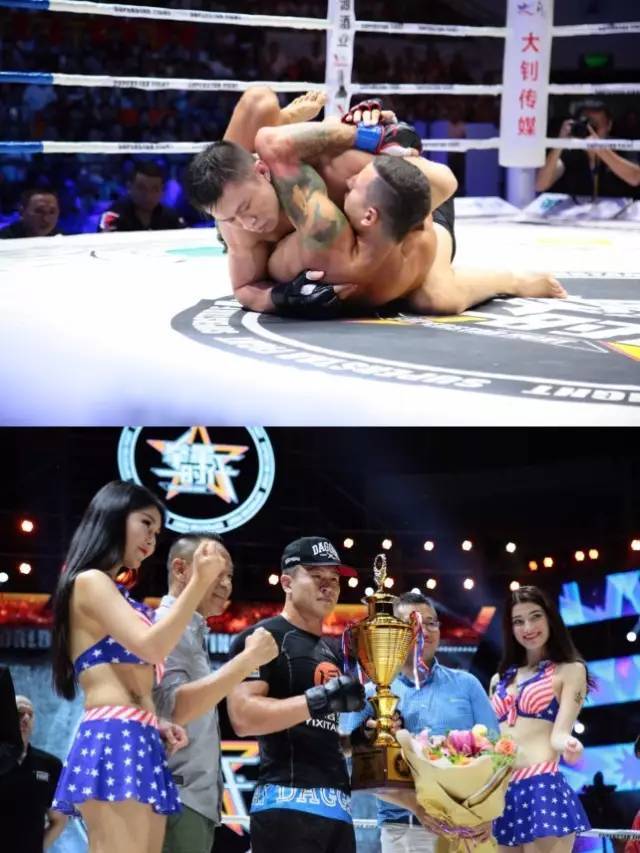 2026全国中国式摔跤锦标赛陇原健儿斩金夺银又得铜(图1)