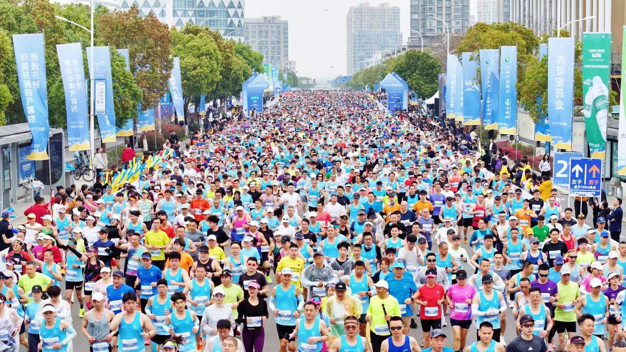 “流量”变“留量”赛事经济燃动浙江乐清(图1)