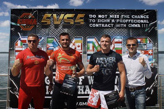 互联网+体育思维驱动精武门全产业链重装上路(图1)