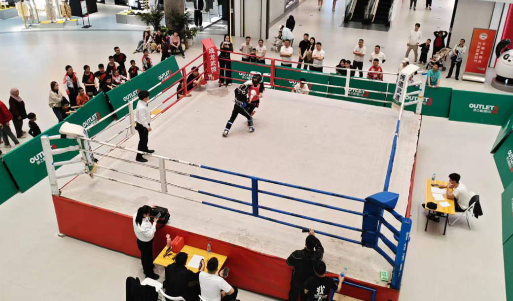 体教体商融合赋能青少年成长！2026年兴庆区首届青少年系列体育挑战赛圆满收官(图3)