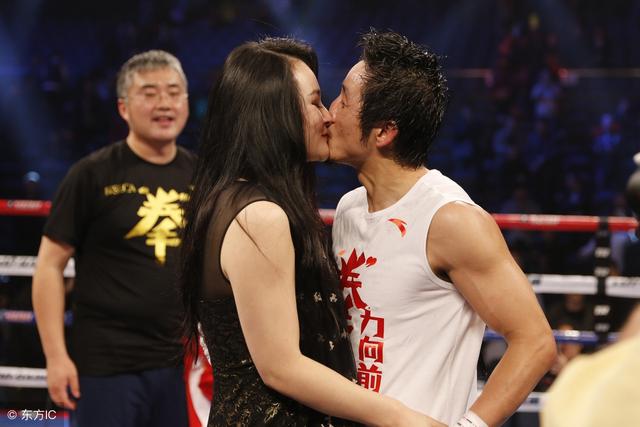 职业拳击世界前十排名揭晓：木村翔第八邹市明未入围(图4)