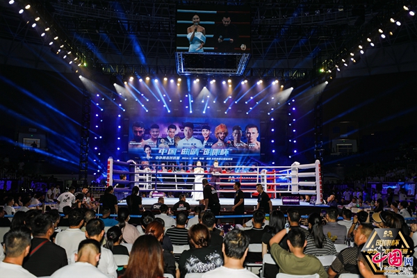 今晚中日3对3多人MMA激战即将打响！劲敌阵容强大精彩纷呈不容错过(图1)