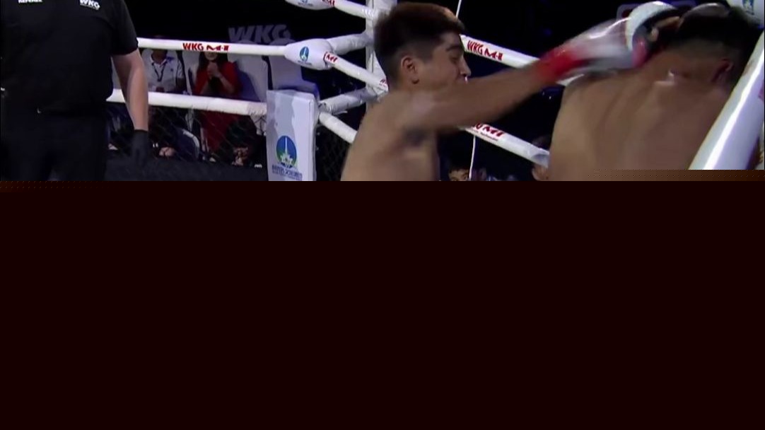 五一假期来四川南充看“2026音乐·搏击嘉年华”