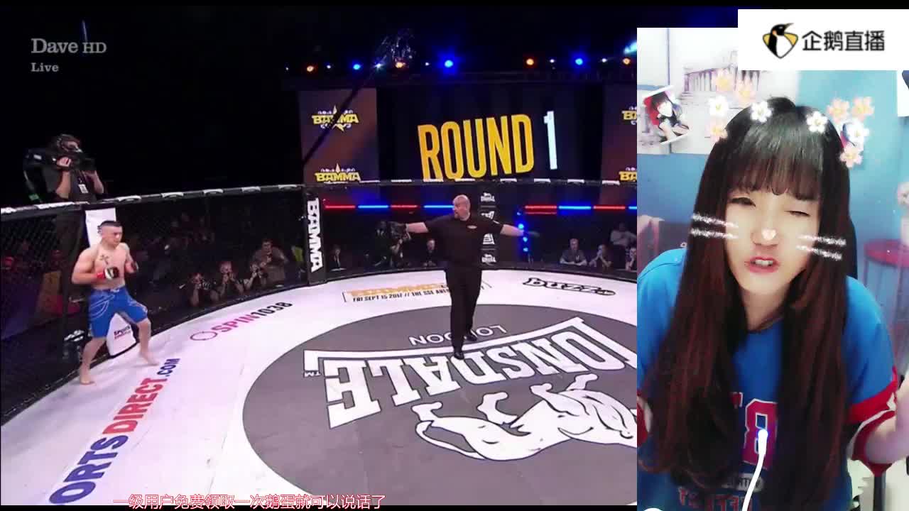 UFC格斗赛官方免费直播：宋亚东vs西蒙直播(视频)在线高清观看赛事转播(图1)