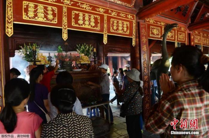各国“高考”怎么考？“世界最难的考试”来自这个国家(图1)