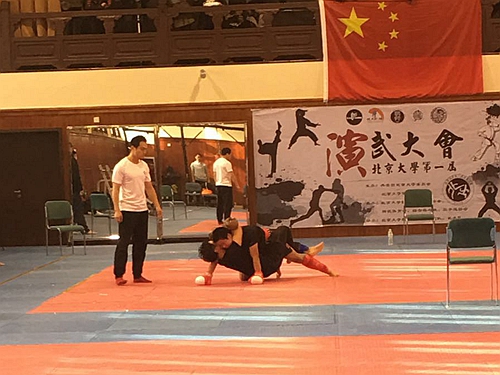 全国击剑培训学校(图1)
