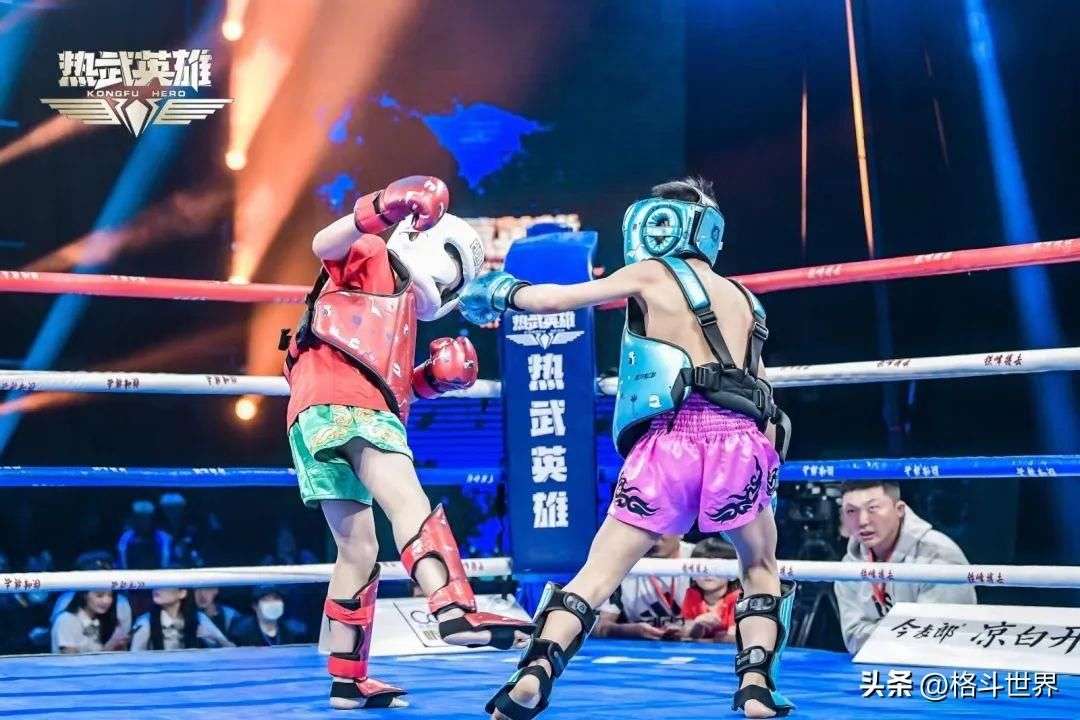 沈阳MMA综合格斗培训(图1)