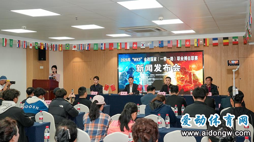 2月1日来海南定安看国际职业搏击盛会(图1)