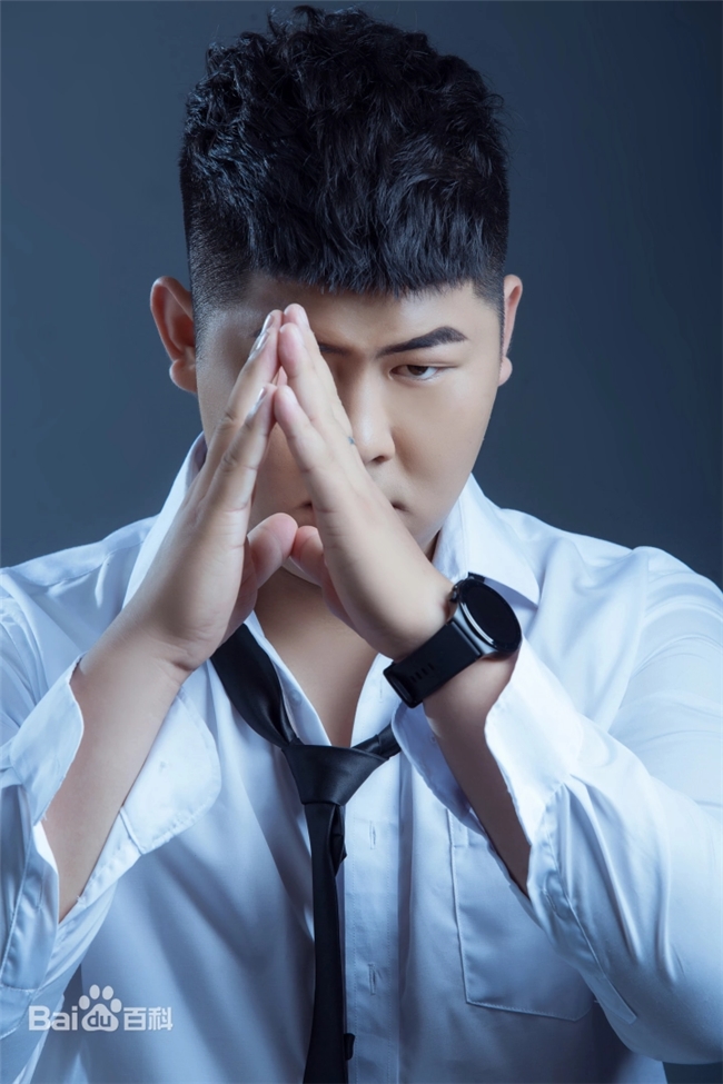 赵海潮：多元身份之下的格斗行业建设者(图4)