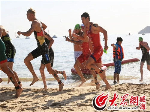 2026定南第三届夜间铁人三项国际公开赛比赛时间是什么？(图1)