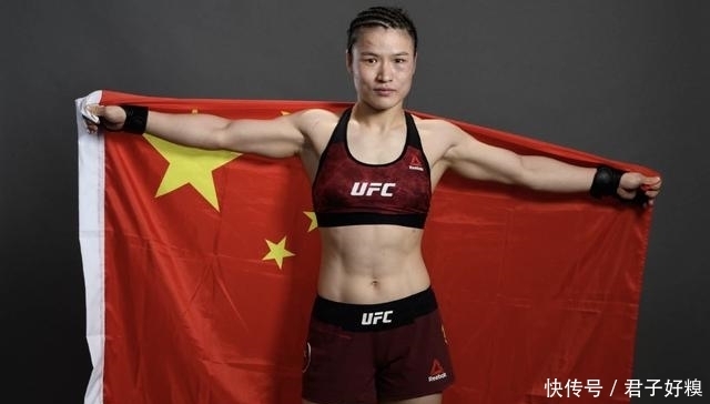 UFC粉丝嘉年华火热来袭格斗明星石铭助阵(图1)
