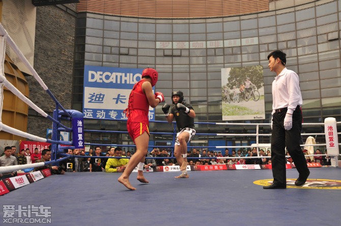 职业搏击赛事WMA：已吸引全球六大专业俱乐部参与