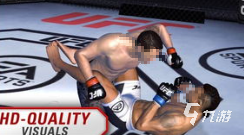 2025热度高的ufc游戏有哪些流行的ufc游戏合集