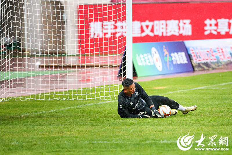 烟台拼了！“齐鲁超赛”烟台赛区明日开赛(图5)