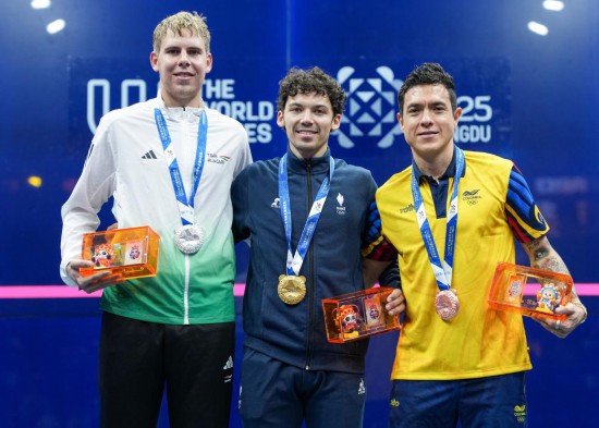 回味万千魅力无限——三位匈牙利体育人的成都记忆(图2)