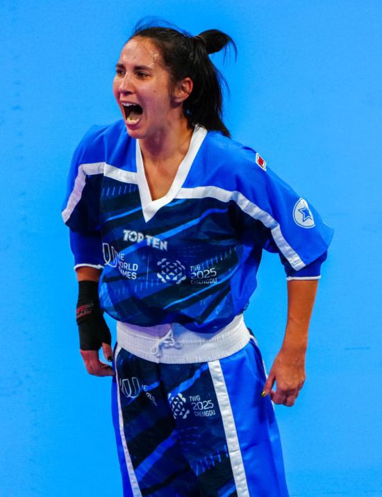 回味万千魅力无限——三位匈牙利体育人的成都记忆