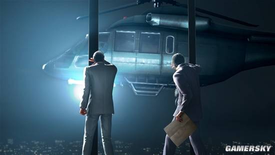 游民采访《如龙极3外传》制作人：中配声优很厉害(图3)