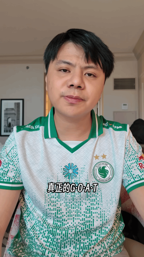 “小孩”曾卓君谈未能拿到冠军：很遗憾没成为格斗游戏的史上最佳(图2)