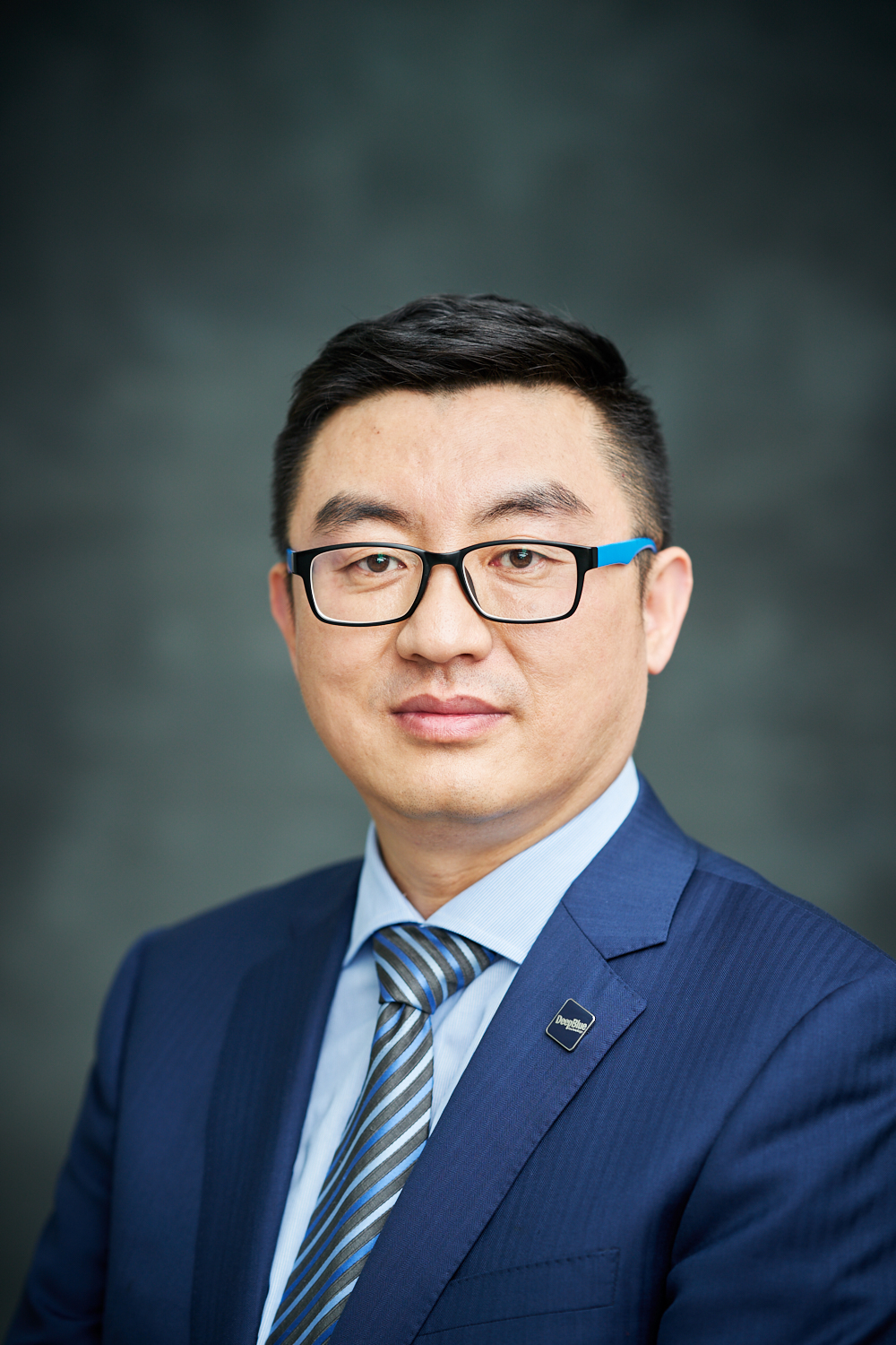 深兰科技：希望成为“综合格斗王”打造软硬兼备的AI公司