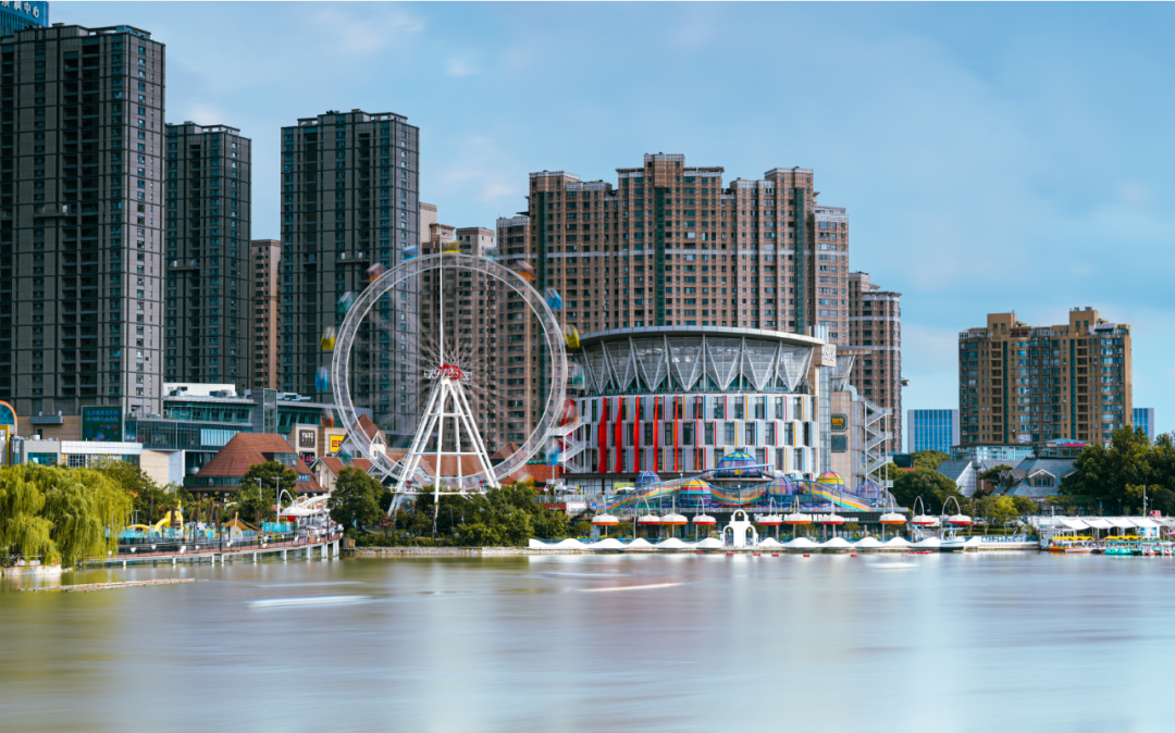 江宁“新街口”起飞！刚刚景枫二期正式官宣！(图3)