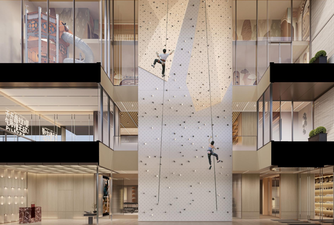 江宁“新街口”起飞！刚刚景枫二期正式官宣！(图9)