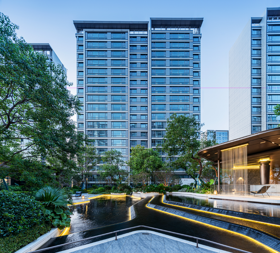 江宁“新街口”起飞！刚刚景枫二期正式官宣！(图10)