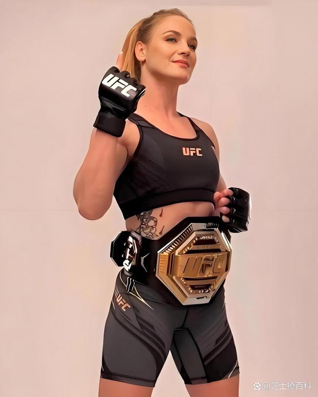 舍甫琴科vs张伟丽女子格斗世纪之战(图3) 舍甫琴科vs张伟丽女子格斗世纪之战(图3)