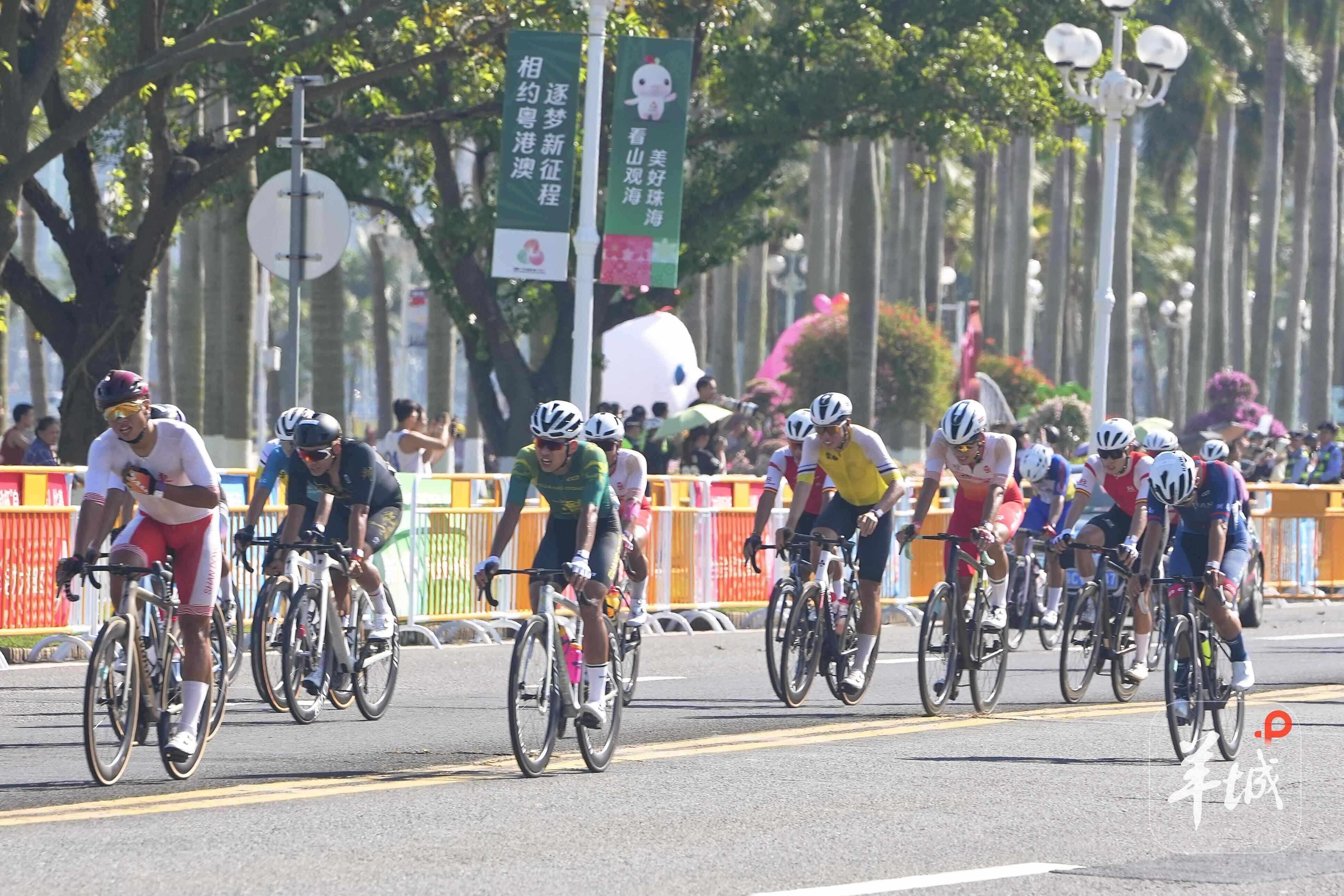 揭秘广东五城“体育性格”：跳水、骑行、排球…何以成为出圈名片？(图3)