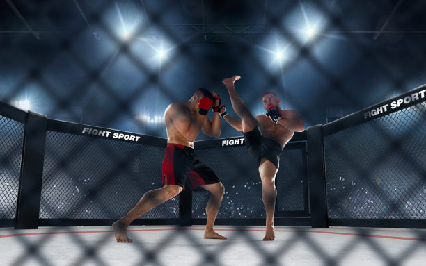 中国选手出征Naiza78上演中哈格斗对话