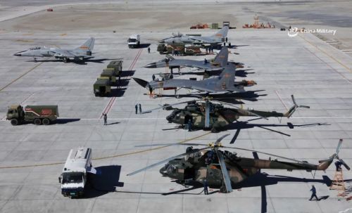 歼轰-7A型战斗轰炸机要说再见了吗？(图10)