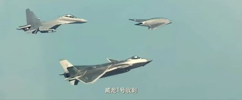 歼轰-7A型战斗轰炸机要说再见了吗？(图14)