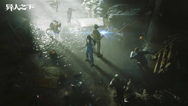 从QQ宠物到暗区魔方正在成为下一代人的回忆杀(图3)