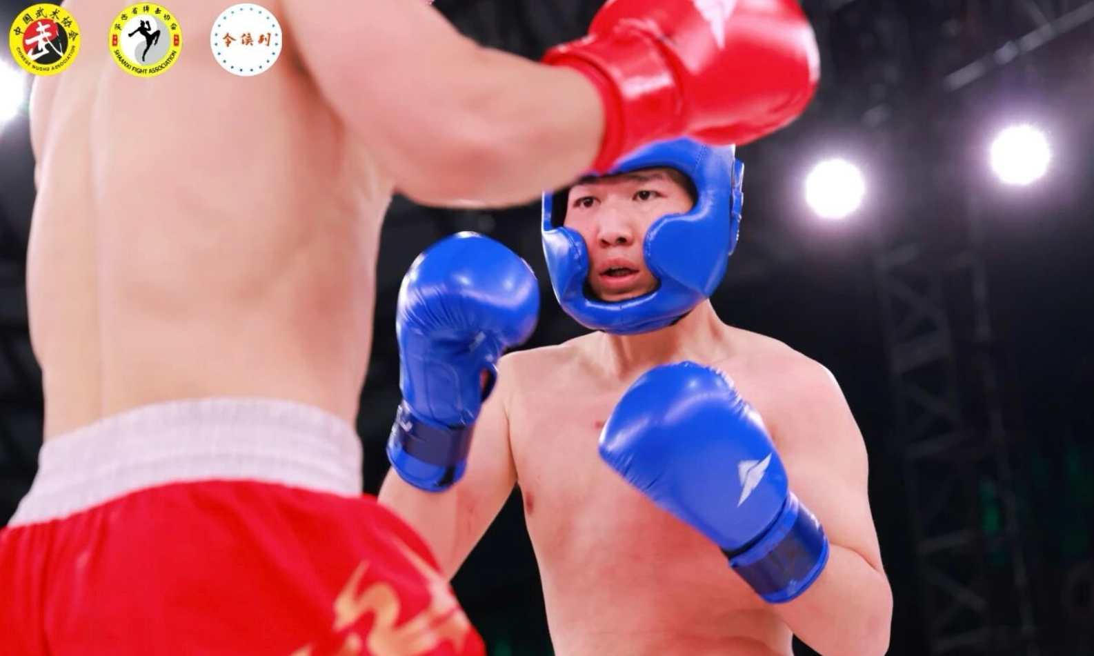 斩获两枚铜牌等多项佳绩！宁夏8名搏击健儿闪耀全国锦标赛(图2)