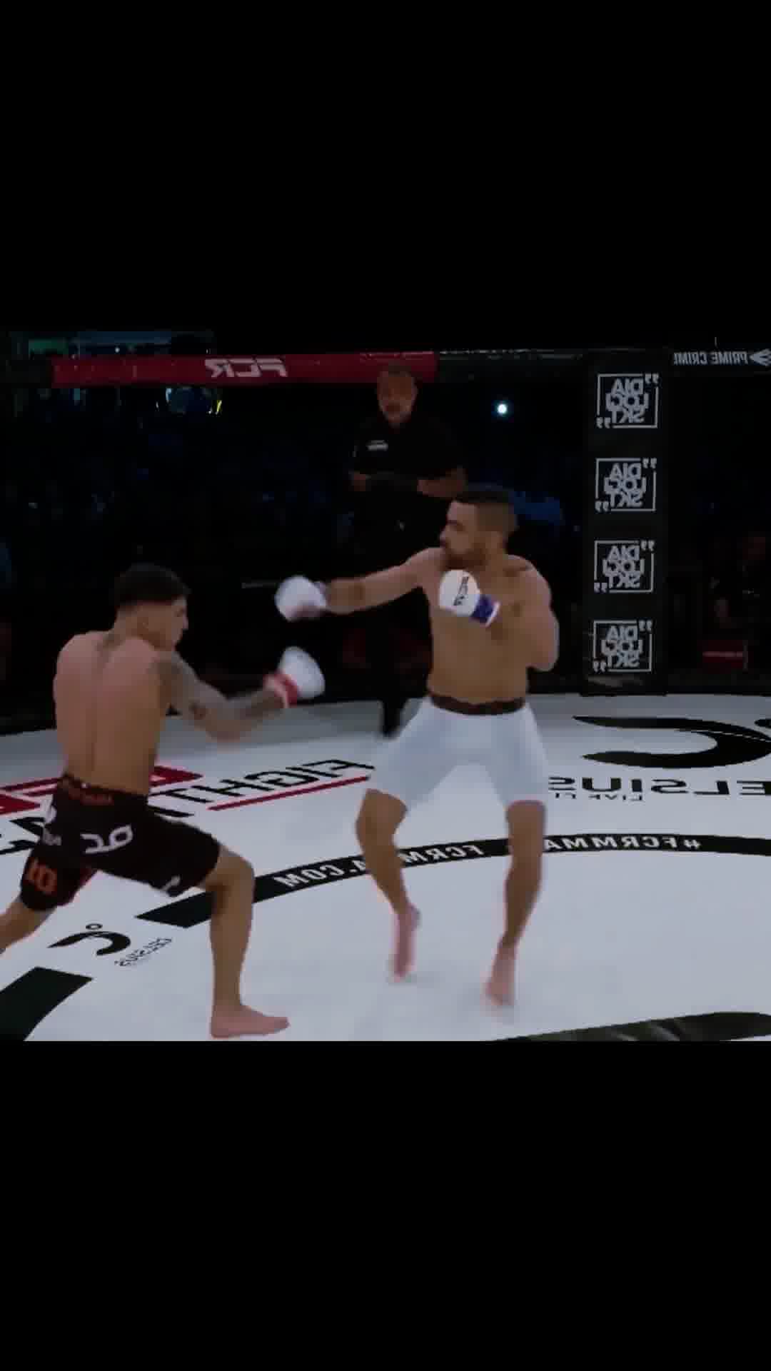 专访龙三格斗创始人：从“陈真”传人到赛事掌门