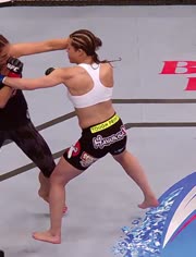 综合搏击运动登陆中国2011年献演上海大舞台