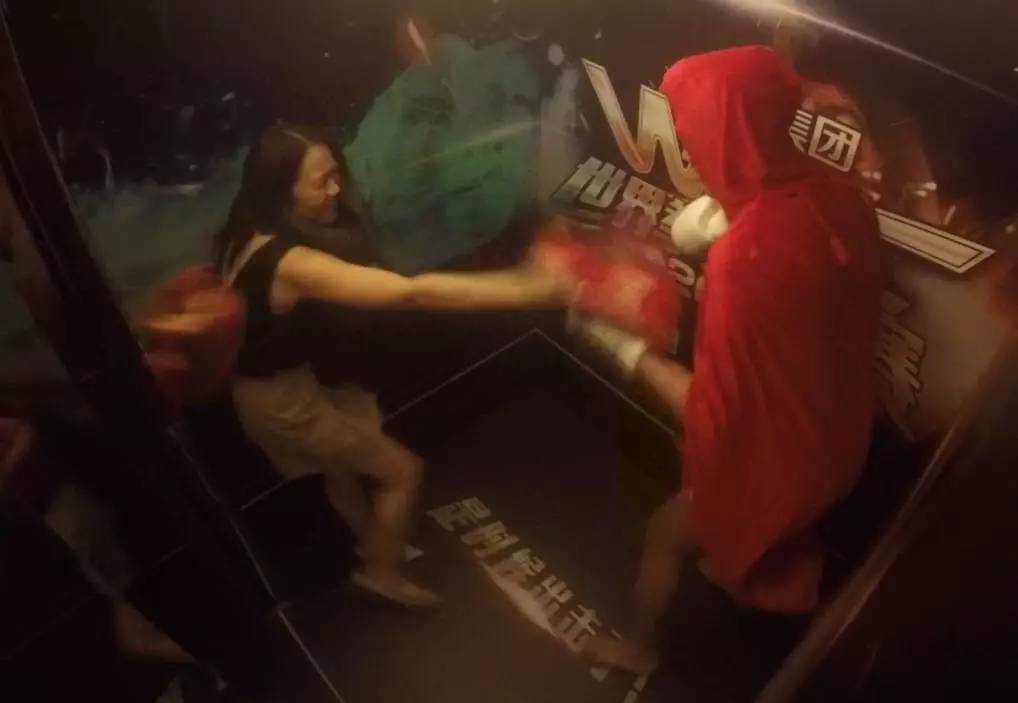 无锡酒店有“拳王”出没？没错！泰森、霍利菲尔德将出席金诚集团2017中国WBC拳王争霸赛(图2)