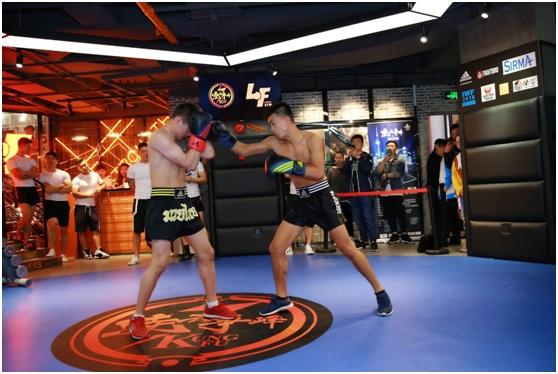 张沛勉最新赛事揭秘：从“中国最强中学生”到背水一战的搏击之路