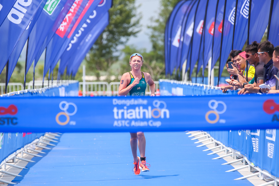 红色赛道贯黔中体育赋能新征程2025“贵州红”山水越野挑战赛圆满收官